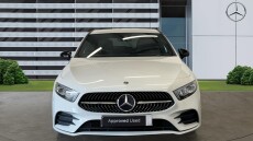 Mercedes-Benz A-Class A180 AMG Line Executive 5dr Auto Petrol Hatchback